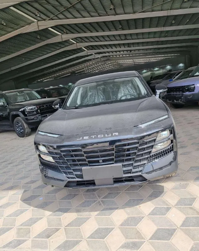 جيتور داشينج 2027 للبيع في الرياض