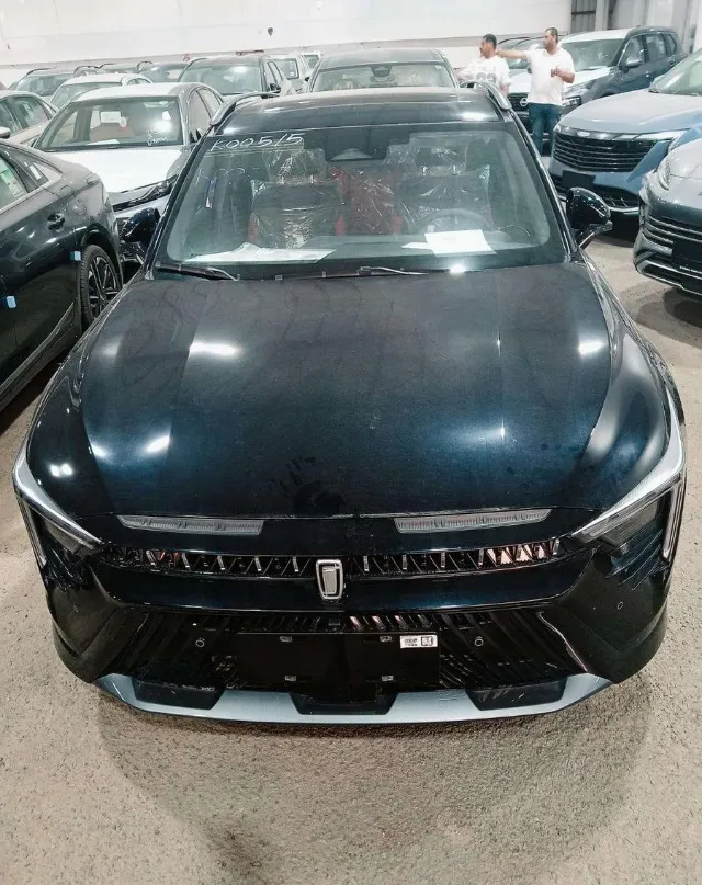 بستون · بي 70 2026 للبيع في جدة — ممشى 0 كم