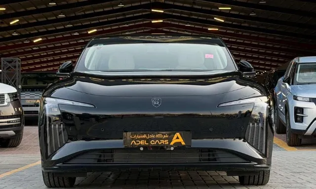 دونج فينج · فورثينج اس 7 2027 للتنازل في الرياض