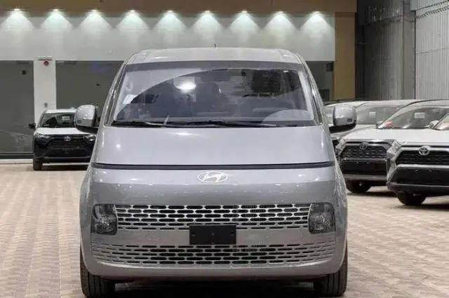 هيونداي · ستيريا 2025 للبيع في جدة