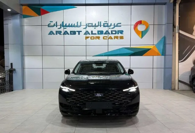 فورد · توروس 2026 للبيع في الرياض