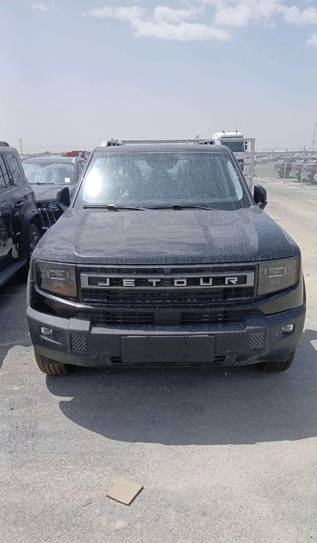 جيتور · تي 1 2026 للبيع في جدة — ممشى 14 كم