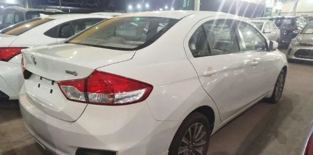 سوزوكي سياز 2023 للبيع في جدة