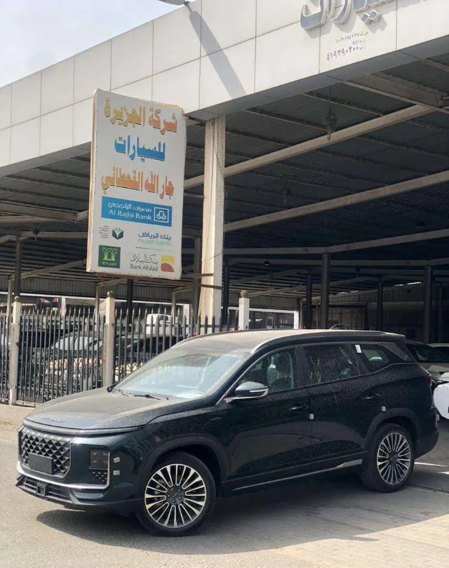 ساوايست اس 09 2026 للبيع في جدة — ممشى 10 كم