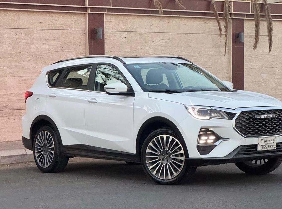 جيتور X70 الموديل 2023 السعر 40