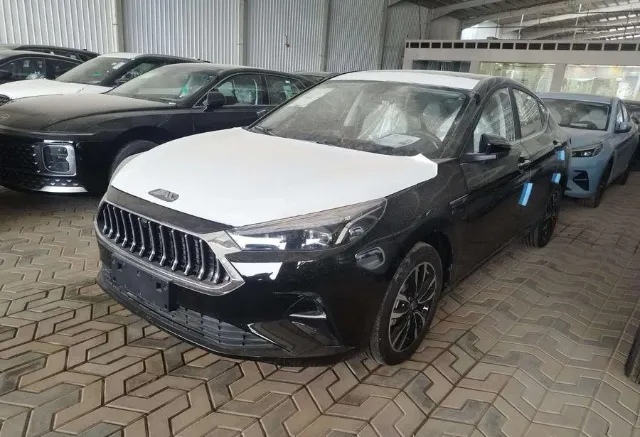 جاك · جي 7 2025 للبيع في الرياض