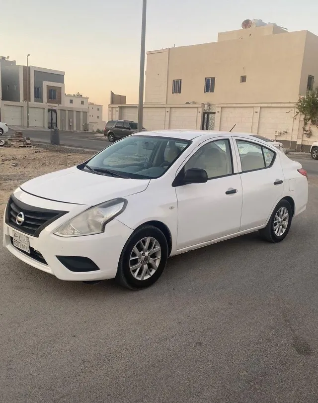 نيسان · صني 2019 للبيع في الدمام — ممشى 270 كم