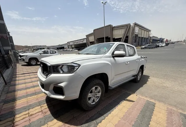ماكسيس · تي 60 2024 للبيع في جدة