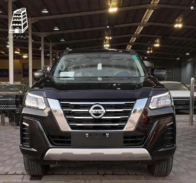 نيسان · اكستيرا STANDARD 2025 للتنازل في الرياض