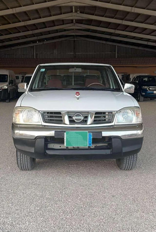 نيسان · ددسن 2013 للبيع في الرياض — ممشى 128,000 كم