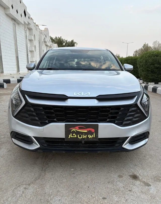 كيا · سبورتاج 2024 للبيع في الرياض — ممشى 146,000 كم