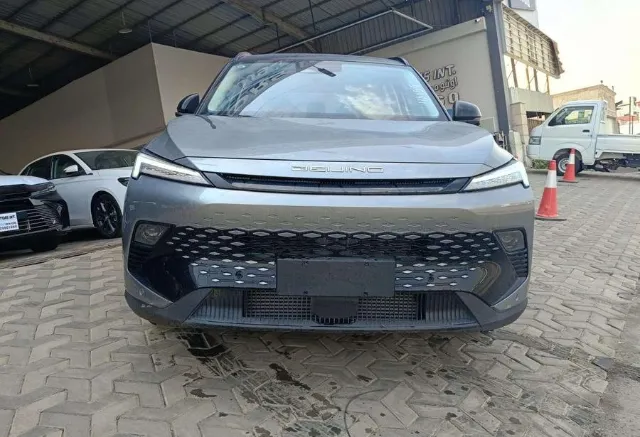بايك · إكس 55 2025 للبيع في جدة — ممشى 0 كم