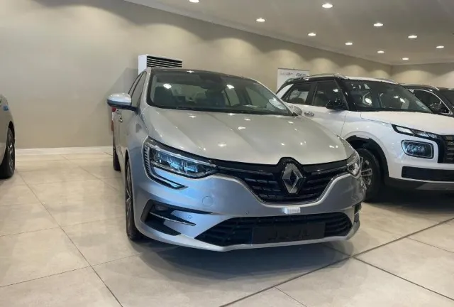 رينو ميجان 2023 للبيع في الرياض