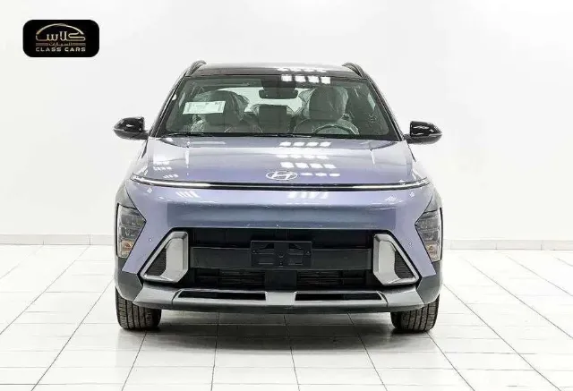 هيونداي · كونا 2025 للبيع في جدة