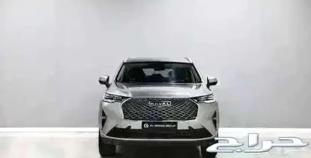 هافال · اتش 6 2025 للبيع في الدمام — ممشى 7 كم