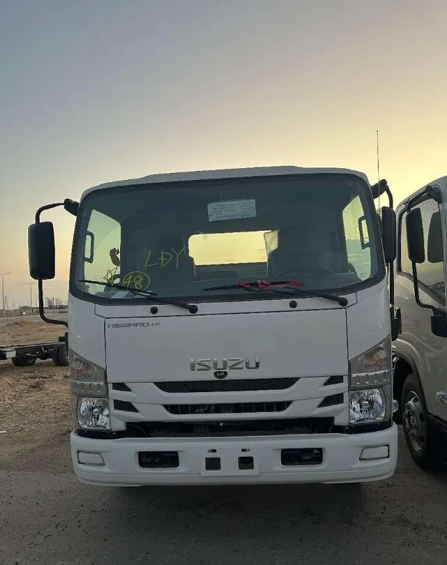 ايسوزو · اسندر 2026 للبيع في الرياض