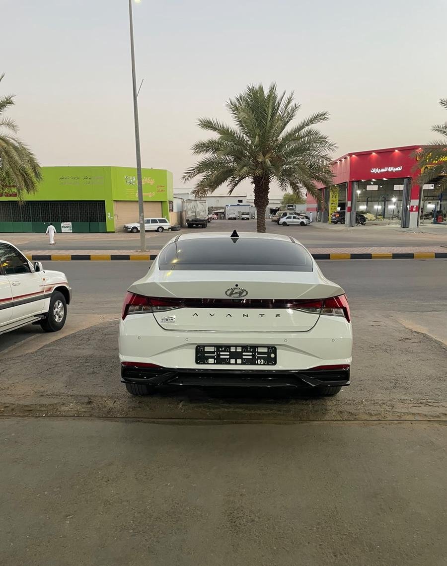 النترا 2023 مستورد