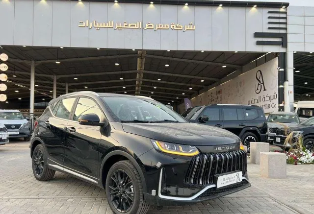 جيتور · اكس 50 2026 للبيع في الرياض