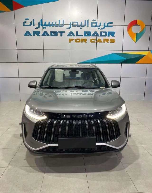 جيتور اكس 50 2027 للبيع في الرياض