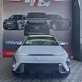 هيونداي · كونا 2025 للبيع في جدة — ممشى 0 كم