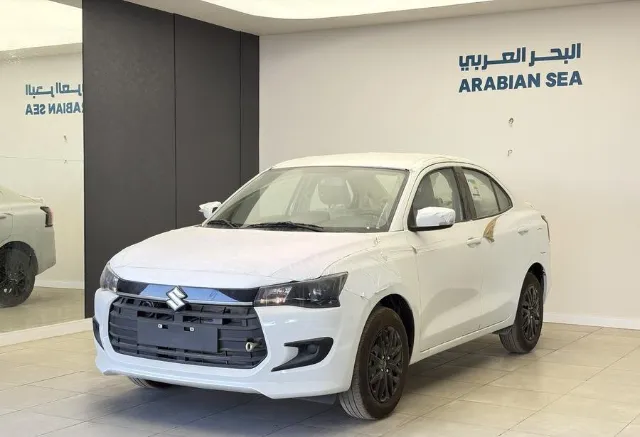 سوزوكي · ديزاير 2027 للبيع في بريدة — ممشى 0 كم