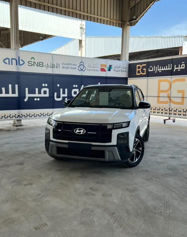 هيونداي · كريتا 2026 للبيع في الدمام