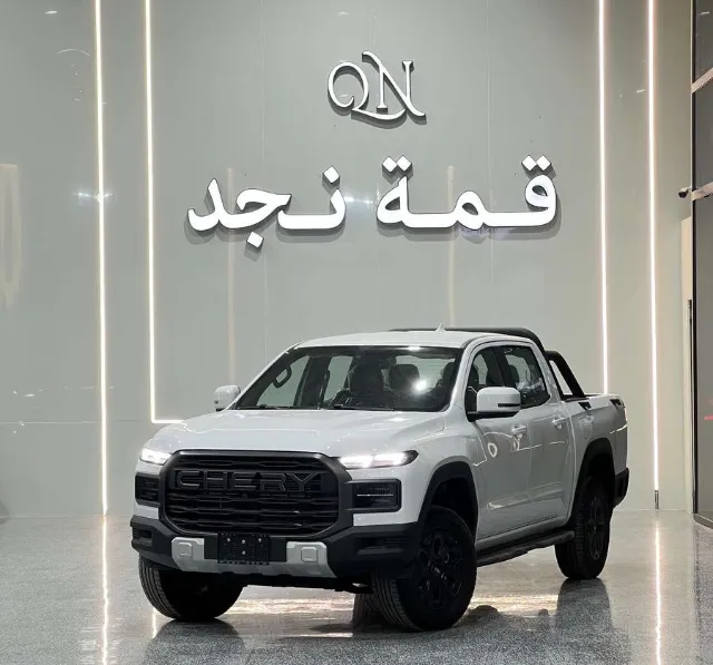 شيري هملا 2026 للبيع في الرياض — ممشى 0 كم