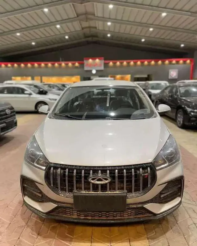 شيري اريزو 5 2026 للبيع في الرياض