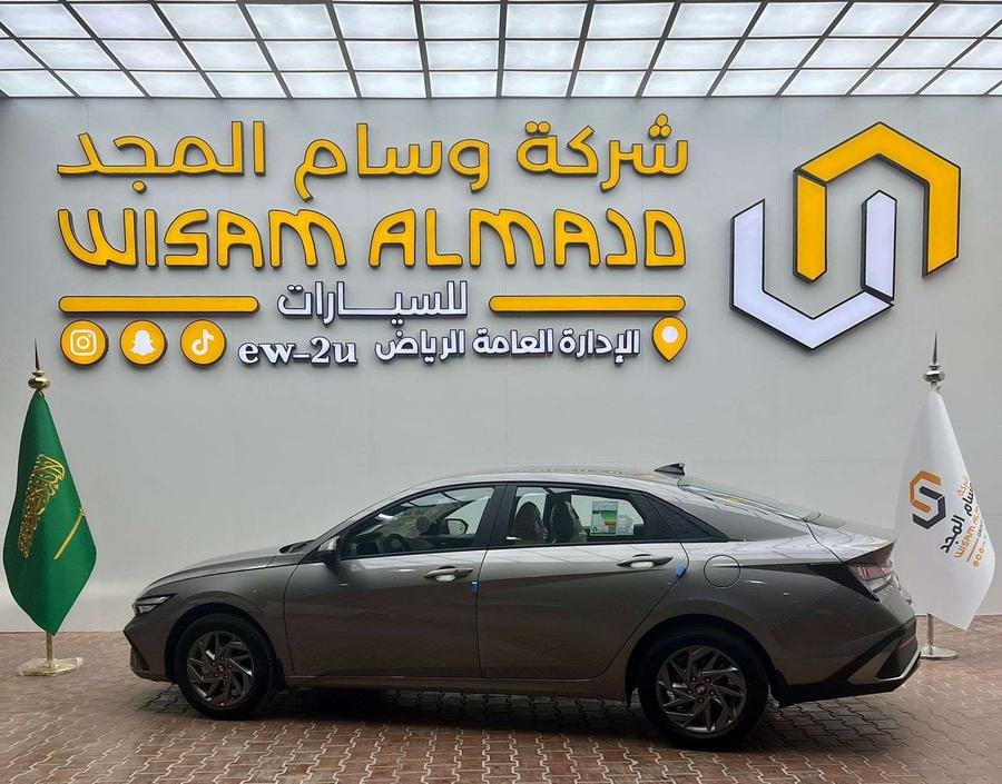 عرض خاص هيونداي النترا سمارت بلس 1.5 موديل 2026