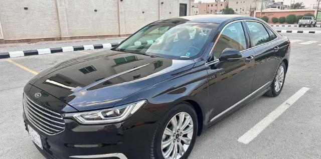 فورد توروس 2022 للبيع في الرياض