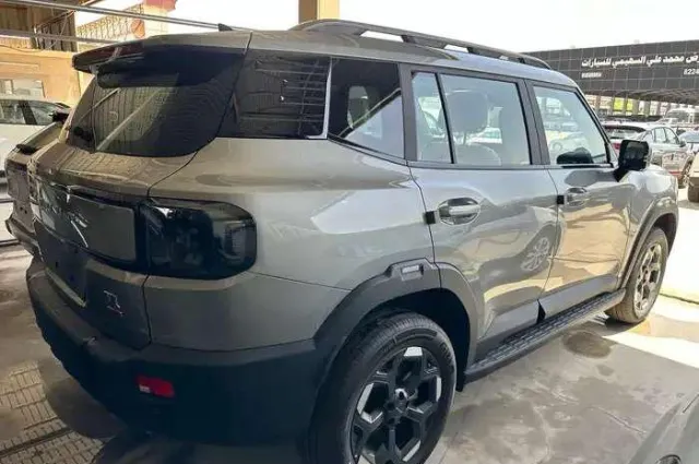 جيتور · تي 1 2000 للبيع في الدمام — ممشى 10 كم