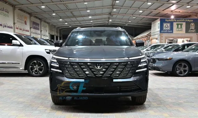شانجان سي اس 75 2026 للتنازل في الدمام