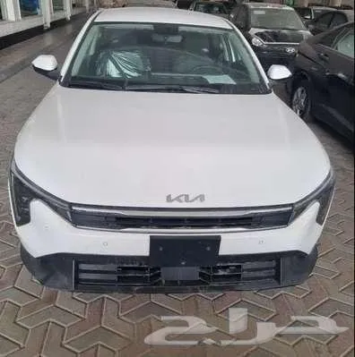 كيا كي 4 STANDARD 2026 للتنازل في أبها