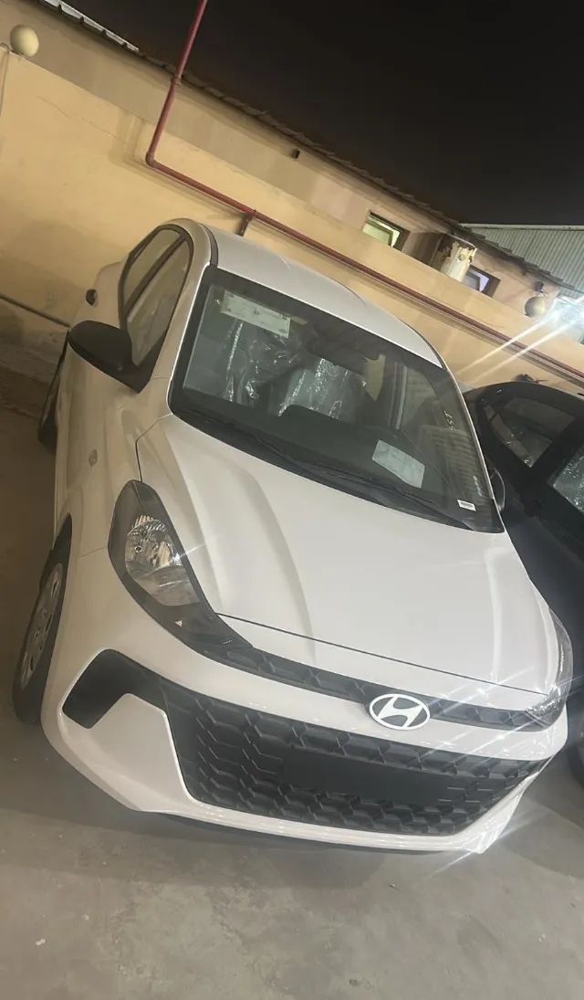 هيونداي · جراند آي 10 2026 للبيع في الرياض
