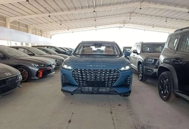 جيتور · اكس 70 2026 للبيع في جدة — ممشى 10 كم