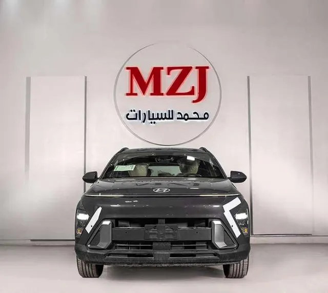 هيونداي · كونا 2026 للبيع في الرياض