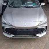 ام جي · إم جي 3 2025 للبيع في جدة — ممشى 0 كم