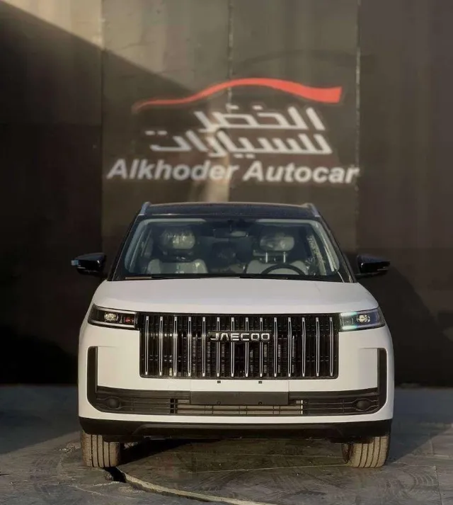 جايكو · جي 5 2026 للبيع في الرياض