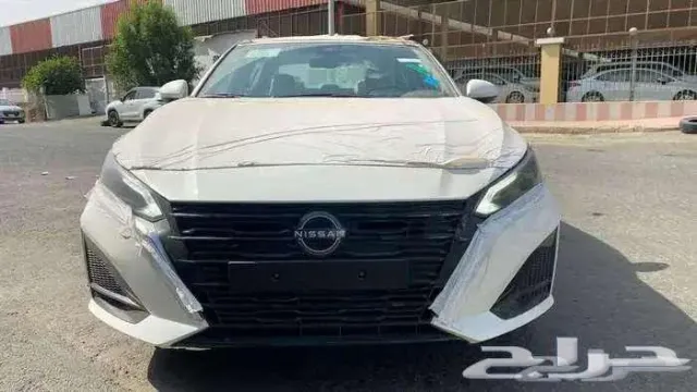 نيسان · التيما 2026 للبيع في الرياض — ممشى 0 كم