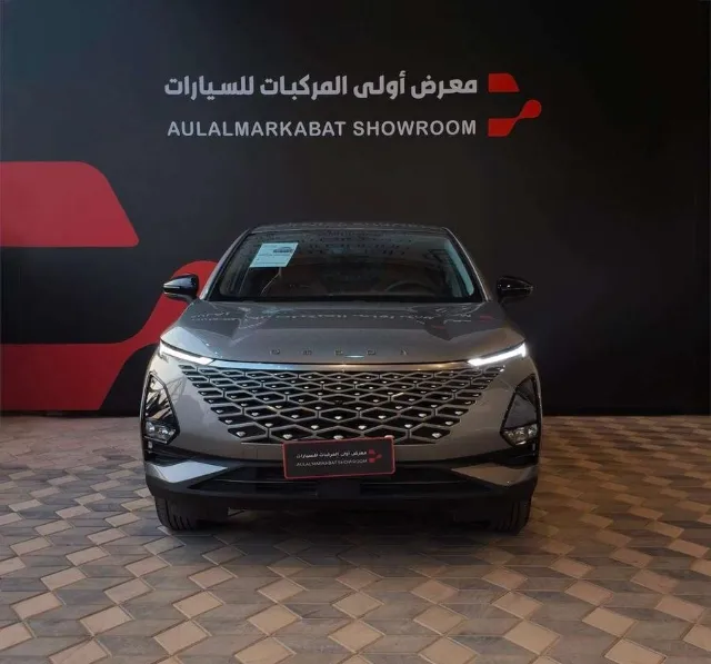 أومودا · سي 5 STANDARD 2027 للبيع في الرياض