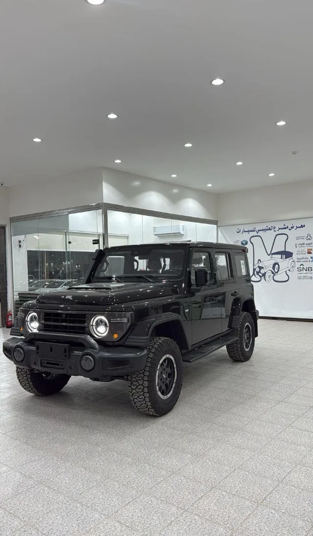 باو 212 STANDARD 2027 للبيع في حفر الباطن — ممشى 10 كم