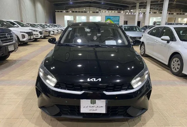 كيا · سيراتو STANDARD 2022 للبيع في الرياض — ممشى 139,000 كم