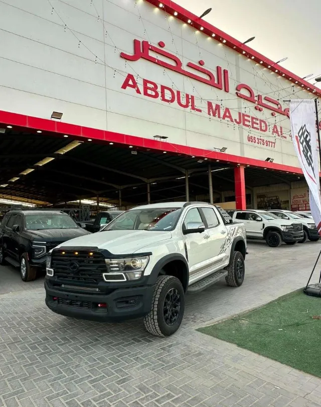 زد اكس اوتو جراند ليون 2027 للبيع في الرياض