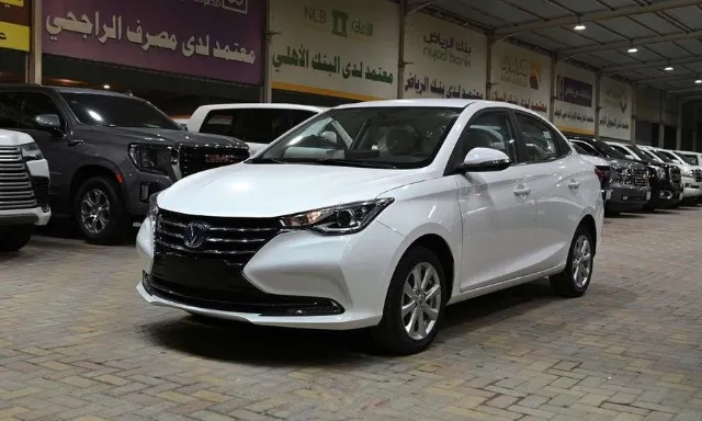 شانجان · السفن 2026 للتنازل في الدمام — ممشى 1 كم