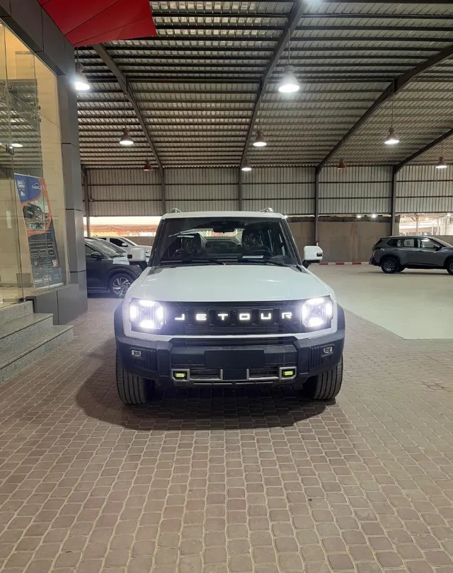 جيتور · تي 2 2025 للبيع في الرياض