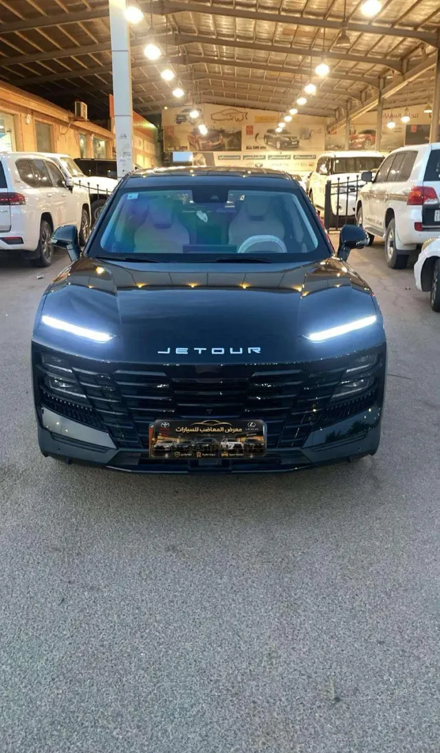 جيتور اكس 70 2024 للبيع في سكاكا