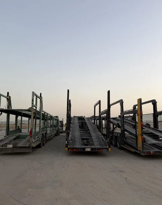 تويوتا كامري STANDARD 2023 للبيع في الرياض