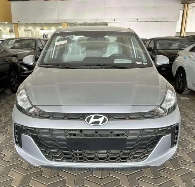 هيونداي · جراند آي 10 STANDARD 2026 للبيع في الرياض — ممشى 0 كم