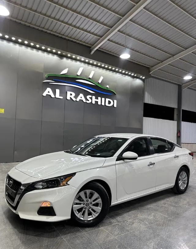 نيسان · التيما 2022 للبيع في بريدة
