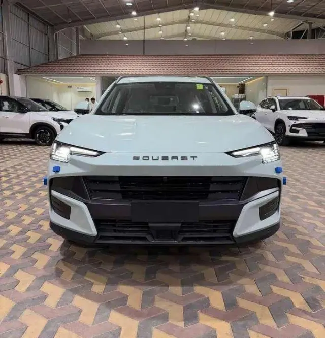 ساوايست · اس 06 2026 للبيع في الرياض